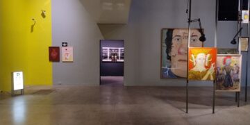 La ciudad recibe la Feria del Libro por la Memoria