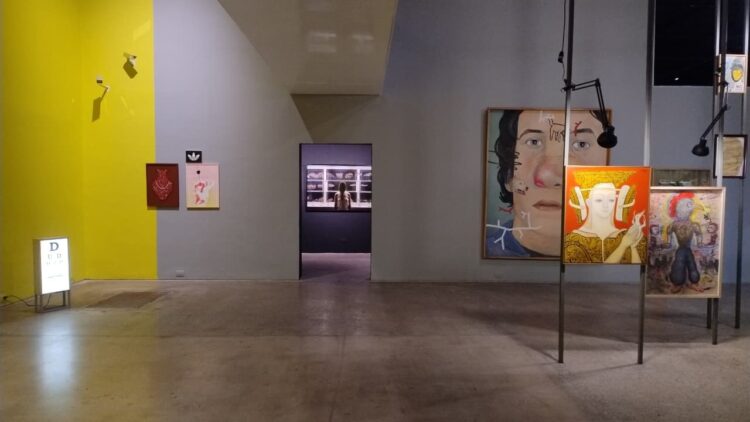 El Gran Vidrio activa la Colección Capellino Puccio con una especial Ronda de Lectura