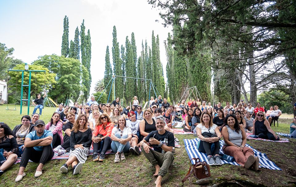 Salas Cuna: una década de cuidado y profesionalismo 