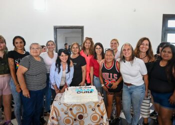 Salas Cuna: una década de cuidado y profesionalismo 