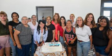 Salas Cuna: una década de cuidado y profesionalismo 