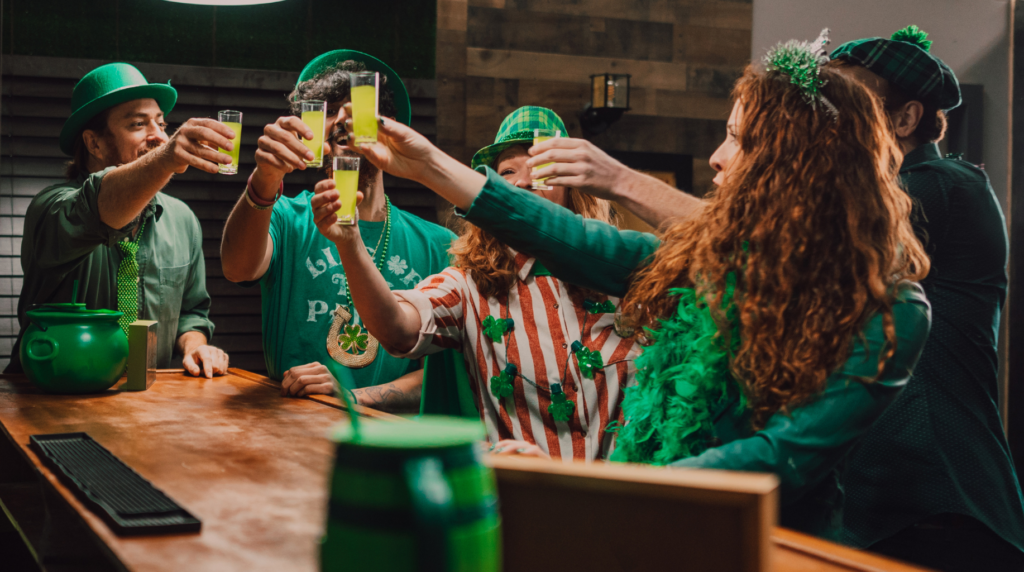 San Patricio en Córdoba dónde celebrar con cerveza artesanal y propuestas especiales