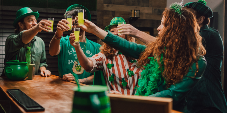 San Patricio en Córdoba dónde celebrar con cerveza artesanal y propuestas especiales