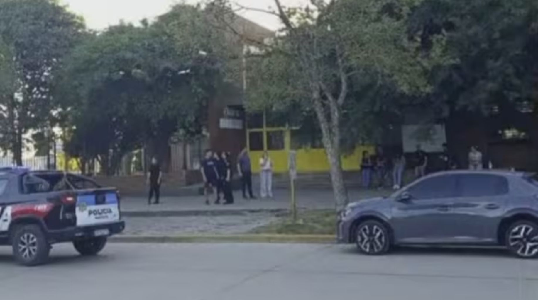 Santa Fe investigan ataque escuela menor fallecido