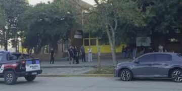 Santa Fe investigan ataque escuela menor fallecido