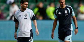 Selección Argentina