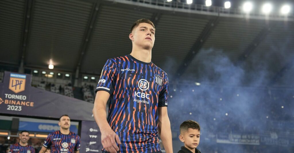 Scaloni dio a conocer la última lista de la Selección Argentina antes del Mundial