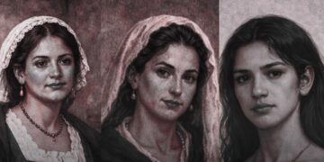 “Entre el límite y la posibilidad”: una muestra recorre cuatro siglos de historias de mujeres Se puede visitar hasta el 31 de marzo, con entrada gratuita.