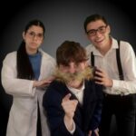 Memoria, mujeres y vínculos atraviesan la escena teatral