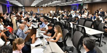 Cruce de cordobesas por el parate en Diputados: “Trabajo intenso” vs. “Comisiones secuestradas”