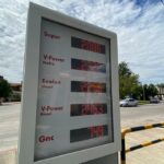 Nuevo aumento de combustibles en Córdoba: la nafta súper ya cuesta más de $2.000