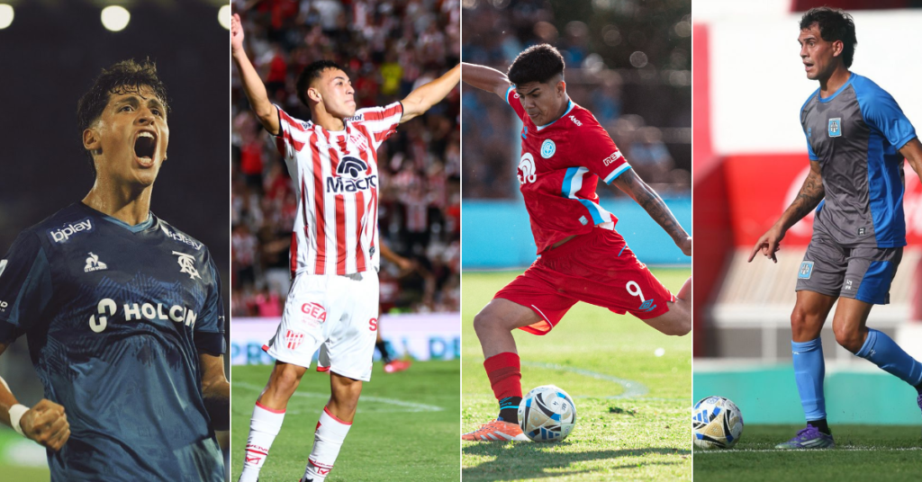 Talleres, Instituto, Belgrano y Estudiantes de Río Cuarto ya ponen la mira en sus próximos compromisos.