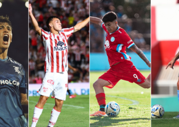 Talleres, Instituto, Belgrano y Estudiantes de Río Cuarto ya ponen la mira en sus próximos compromisos.