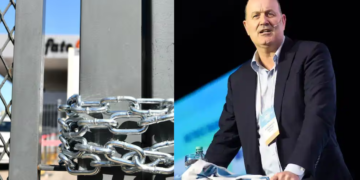 Sturzenegger mostró datos sobre cierres de empresas y recibió críticas por omitir segmentos