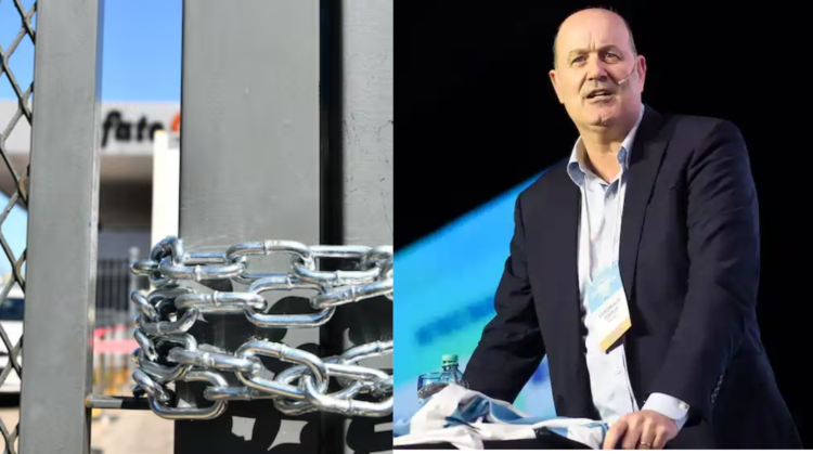 Economistas cruzaron al ministro por datos incompletos.