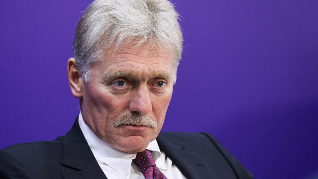 Rusia advierte a EE.UU. en medio de los cambios de postura de Trump