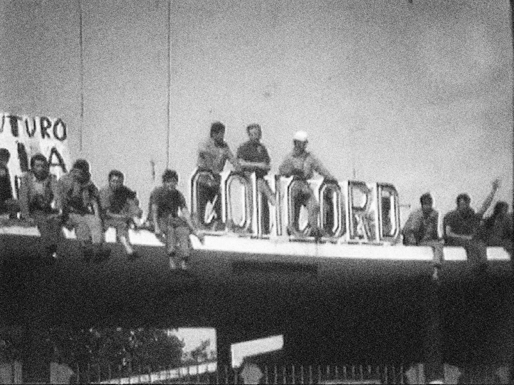 Un Ramón Bautista (Mestre) impensado