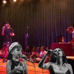 Festival por la memoria en La Piojera: música, murgas y más de 150 artistas