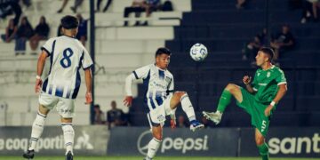 Talleres igualó sin goles ante Banfield en La Boutique Talleres