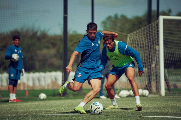 Talleres recibe a Boca con el objetivo de consolidarse arriba Talleres