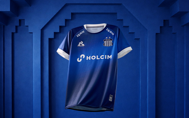 Talleres estrenará camiseta en el clásico ante Instituto