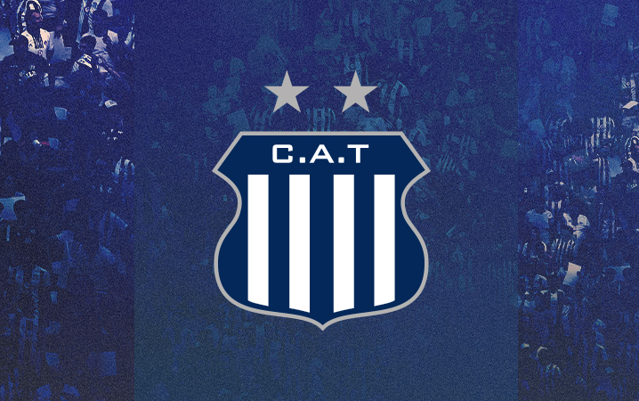 Talleres participa del programa “Clubes con Memoria” y del Encuentro de Hinchas en La Perla Talleres