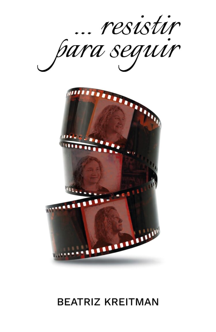 “Nadie vive con la experiencia de nadie, sin embargo, ella tiene la intención de que su vida le sirva a otra“ La cita será este jueves a las 19.