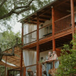 Terrambú, el refugio serrano en Córdoba con alojamiento y carta para perros