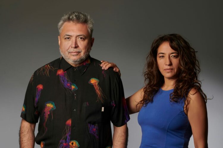 La porpuesta se presenta este sábado en dos horarios: 18 y 21 en el Teatro Comedia.