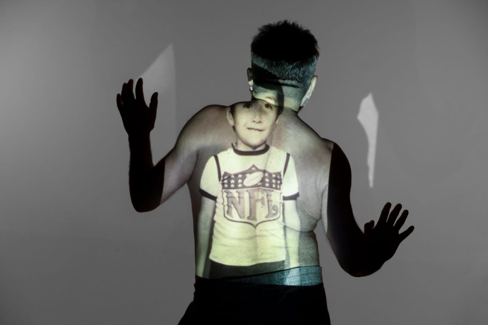 Testosterona, el cuerpo como territorio y archivo viviente