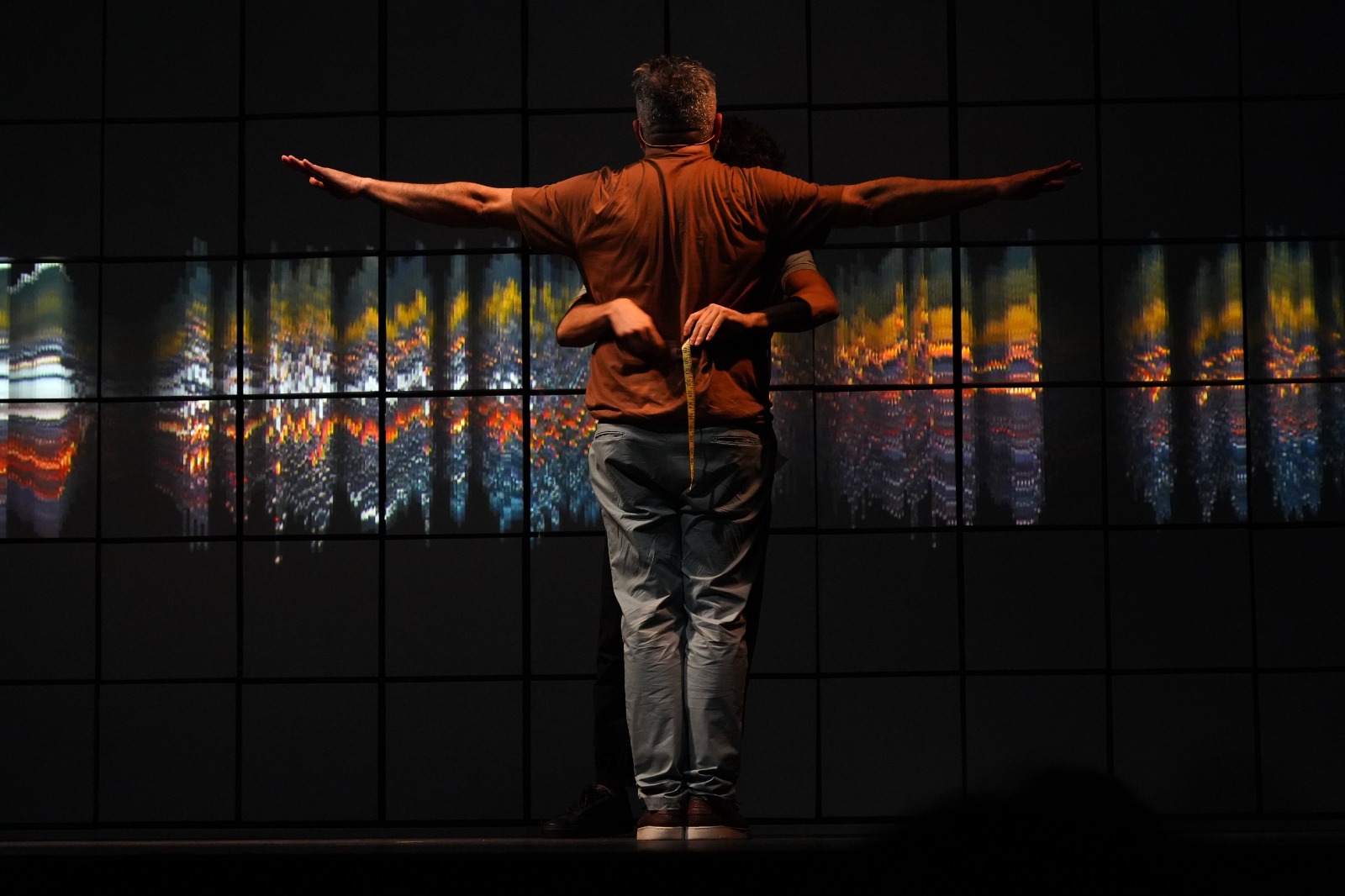 Testosterona, el cuerpo como territorio y archivo viviente