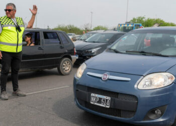 Todos los eventos se disputarán sin público visitante, con estrictas medidas de prevención, control de ingresos y ordenamiento del tránsito.