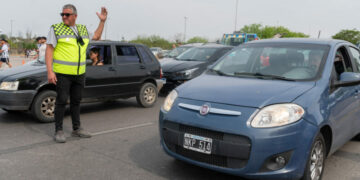 Todos los eventos se disputarán sin público visitante, con estrictas medidas de prevención, control de ingresos y ordenamiento del tránsito.