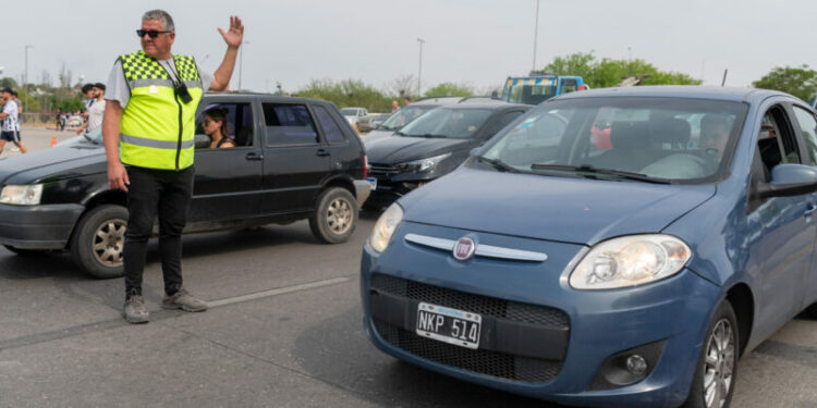 Todos los eventos se disputarán sin público visitante, con estrictas medidas de prevención, control de ingresos y ordenamiento del tránsito.