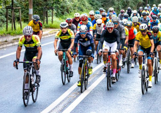 Córdoba recibirá a L’Étape, la experiencia mundial del Tour de France