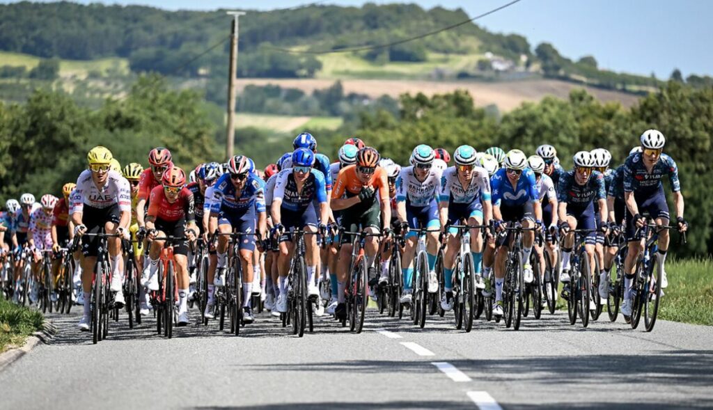 Córdoba recibirá a L’Étape, la experiencia mundial del Tour de France