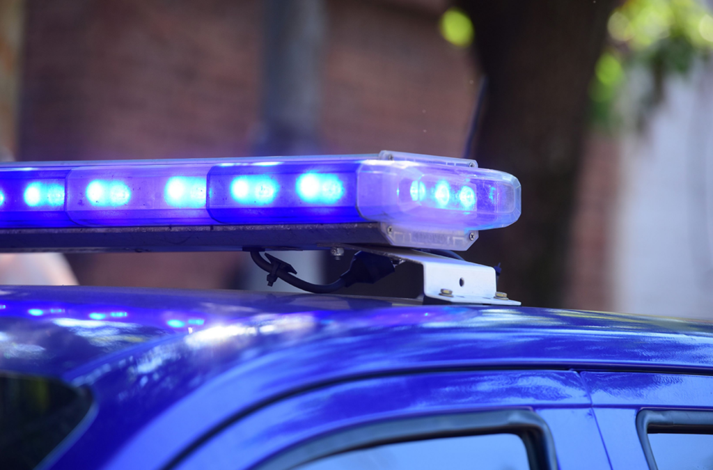 Tres detenidos tras una violenta persecución y el robo a una vivienda persecucion