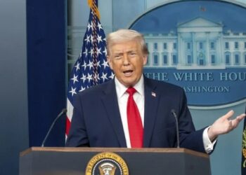 Trump frena los ataques contra Irán por 10 días