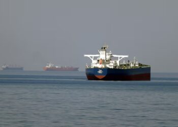 Trump presiona a la Otan para liberar el Estrecho de Ormuz