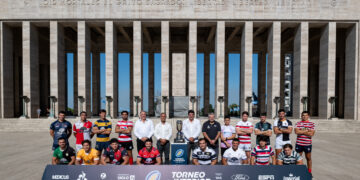 La UAR lanzó oficialmente el Torneo del Interior 2026 con fecha confirmada Rugby
