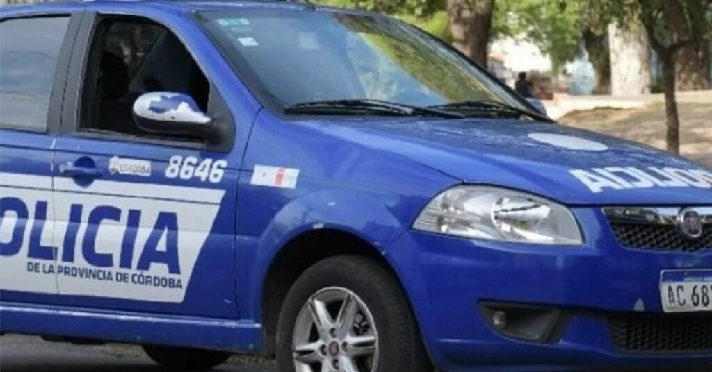 Un chico de 12 años llevó una pistola de aire comprimido a la escuela Un chico de 12 años llevó una pistola de aire comprimido a la escuela