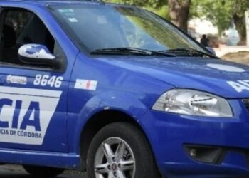 Un chico de 12 años llevó una pistola de aire comprimido a la escuela