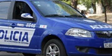 Un chico de 12 años llevó una pistola de aire comprimido a la escuela