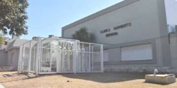 Un hombre murió tras atragantarse con comida