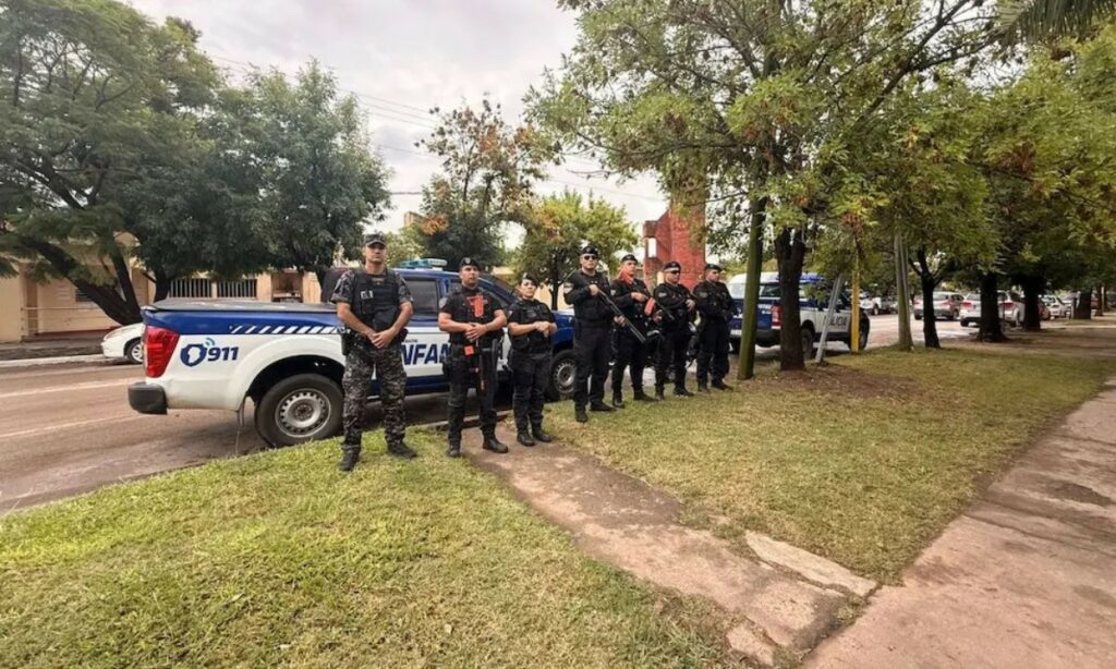 Un interno está grave tras ser golpeado en la cárcel