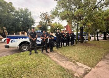 Un interno está grave tras ser golpeado en la cárcel