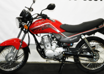 Un motociclista perdió la vida tras chocar contra un árbol