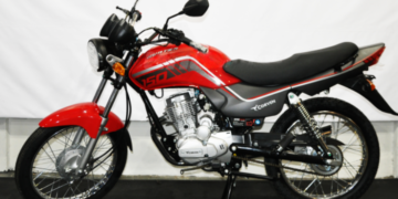 Un motociclista perdió la vida tras chocar contra un árbol