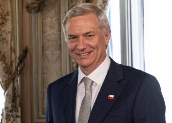 José Antonio Kast asume la presidencia tras lograr el mayor caudal de votos de la historia de Chile