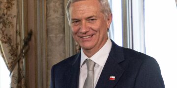 José Antonio Kast asume la presidencia tras lograr el mayor caudal de votos de la historia de Chile